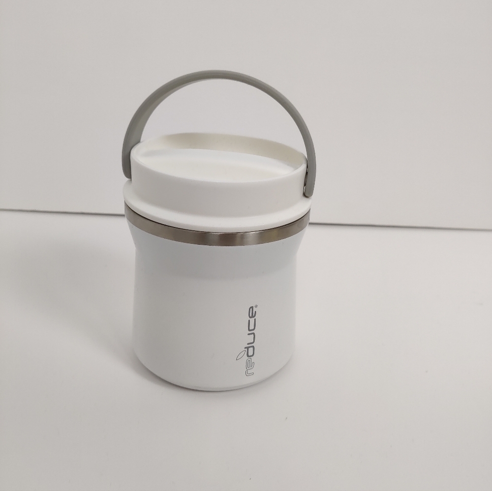 Reduce Insulated Food Jar - 18oz, Portable, Leak-Proof Picnic Outdoor